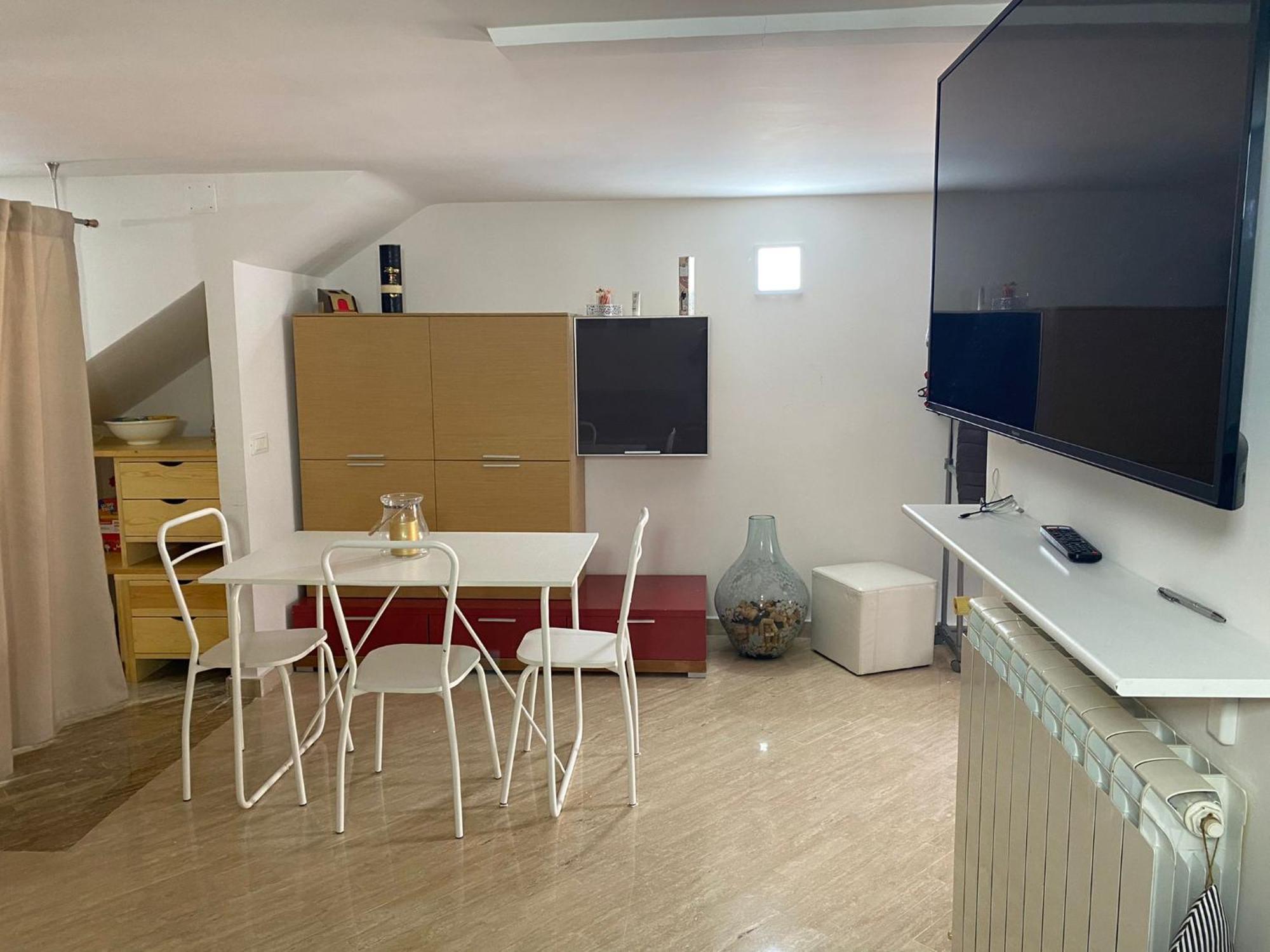 Вилла Casa Badino Террачина Экстерьер фото
